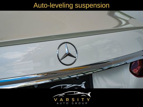 Used 2022 Mercedes-Benz E 53 AMG 4MATIC Sedan image 41