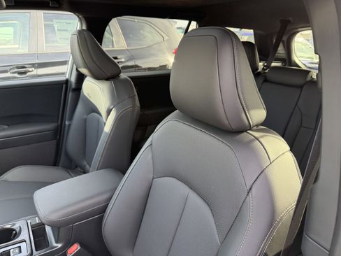 New 2026 Subaru Outback Limited XT image 13