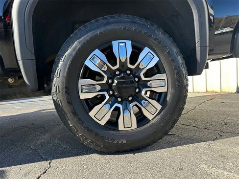 Used 2024 GMC Sierra 2500 Denali w/ Denali Reserve Package image 20