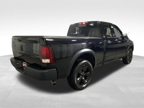 Used 2020 RAM 1500 Warlock w/ Electronics Group AWD/4WD image 10