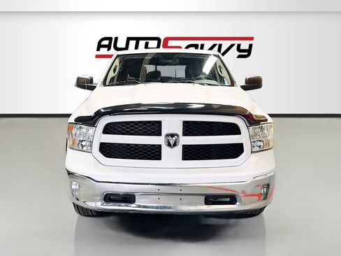 Used 2017 RAM 1500 Outdoorsman AWD/4WD image 2
