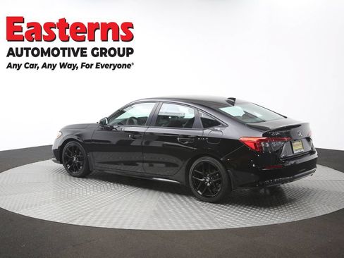 Used 2023 Honda Civic Sport image 62