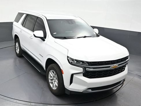 Used 2023 Chevrolet Tahoe LS RWD image 22