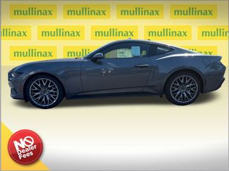 New 2026 Ford Mustang Premium video 2