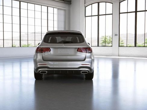 Used 2021 Mercedes-Benz GLC 300 4MATIC image 26