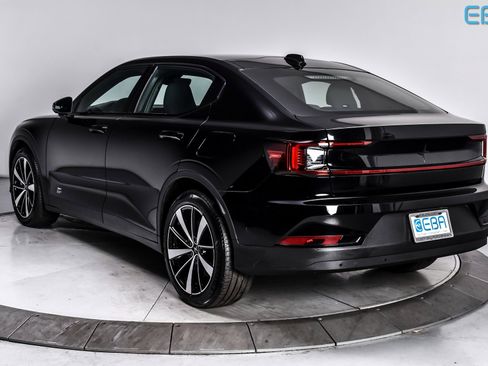 Used 2022 Polestar Polestar 2 w/ Plus Package image 4