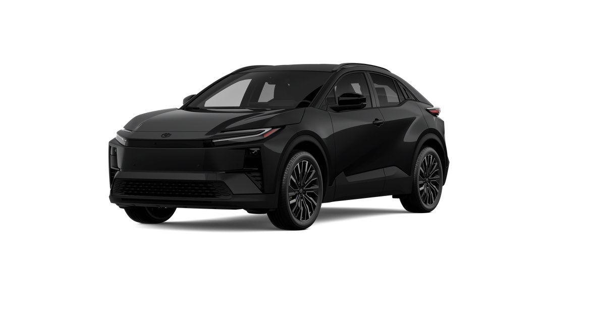 New 2026 Toyota C-HR AWD/4WD image 84