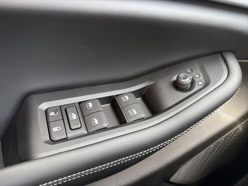 New 2025 Jeep Grand Cherokee Limited image 19