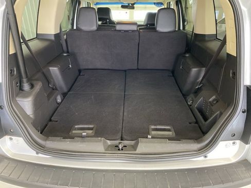 Used 2018 Ford Flex Limited image 13
