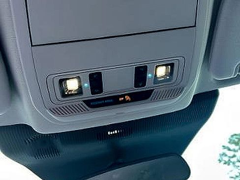 New 2026 Ford Explorer Active image 17