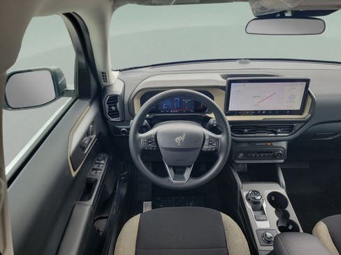 New 2026 Ford Bronco Sport Big Bend AWD/4WD image 5