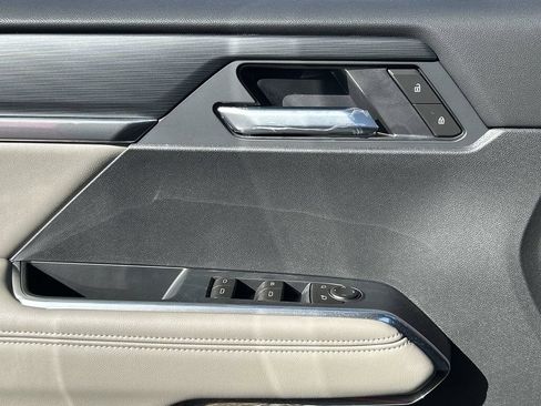 New 2026 GMC Acadia Elevation FWD image 23