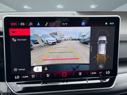 New 2026 Volkswagen GTI Autobahn image 25