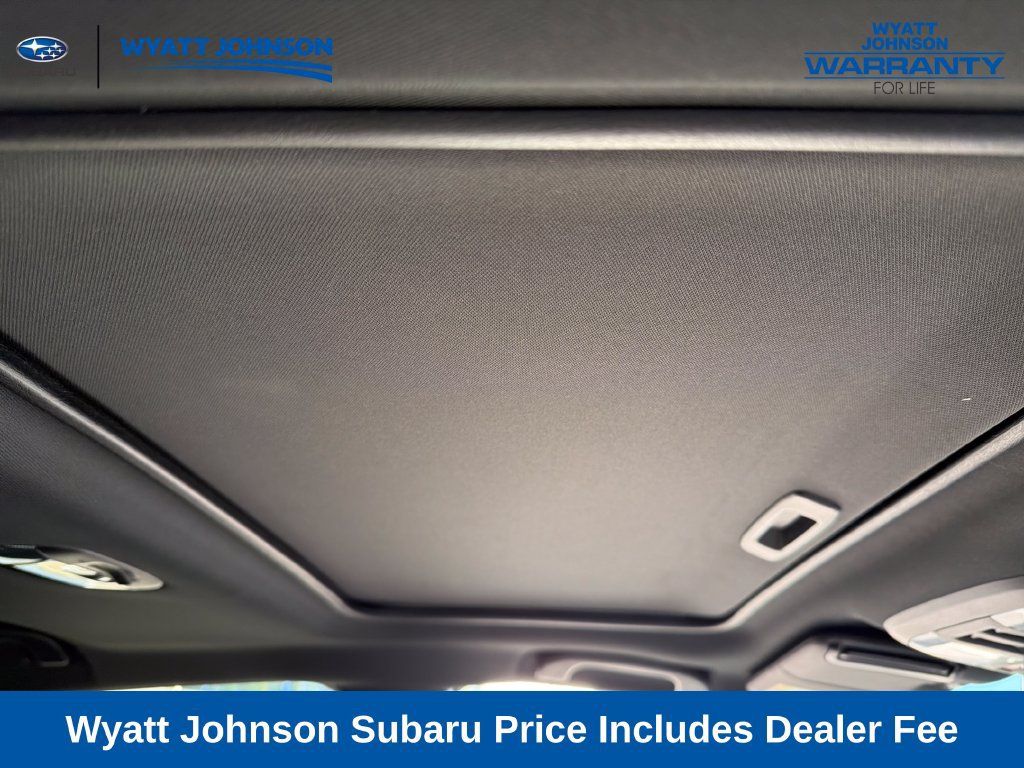 New 2026 Subaru Crosstrek 2.5i Wilderness AWD/4WD image 36
