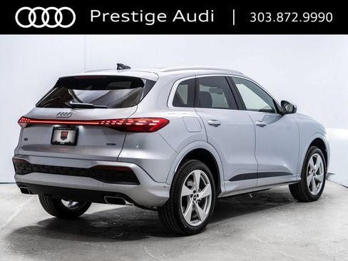 Used 2026 Audi Q5 Premium Plus AWD/4WD image 8