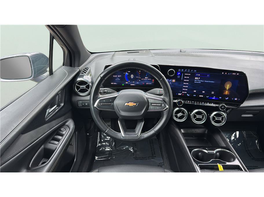 Used 2024 Chevrolet Blazer EV LT AWD/4WD image 23