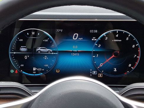 Used 2023 Mercedes-Benz GLE 350 4MATIC image 22