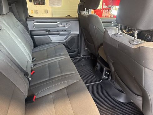 Used 2022 RAM 1500 Big Horn image 57