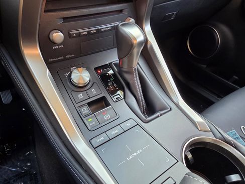 Certified 2021 Lexus NX 300h AWD w/ Comfort Package image 17