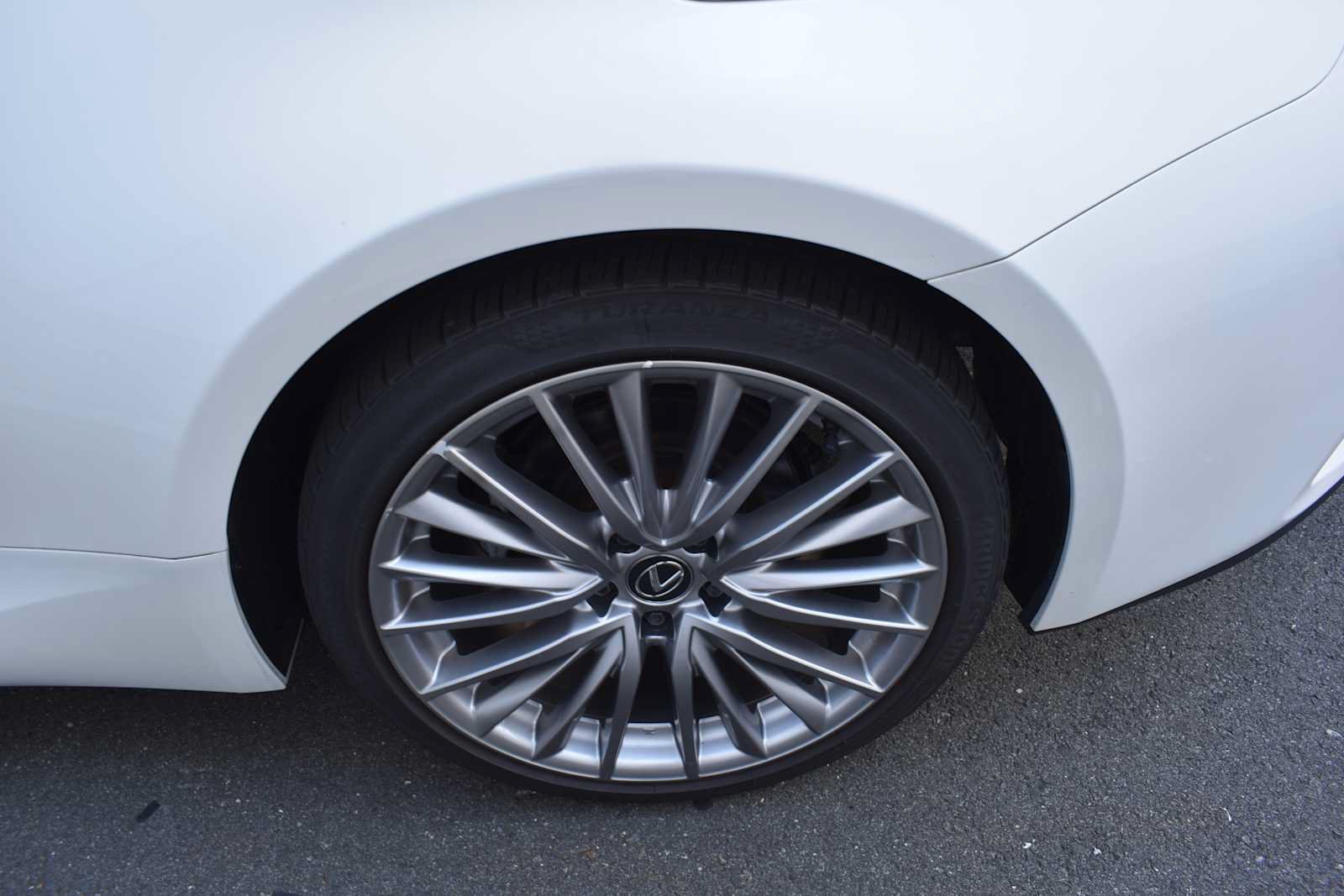 Used 2023 Lexus RC 300 AWD w/ Premium Package image 17
