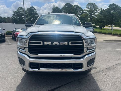 Used 2021 RAM 2500 Big Horn AWD/4WD image 9