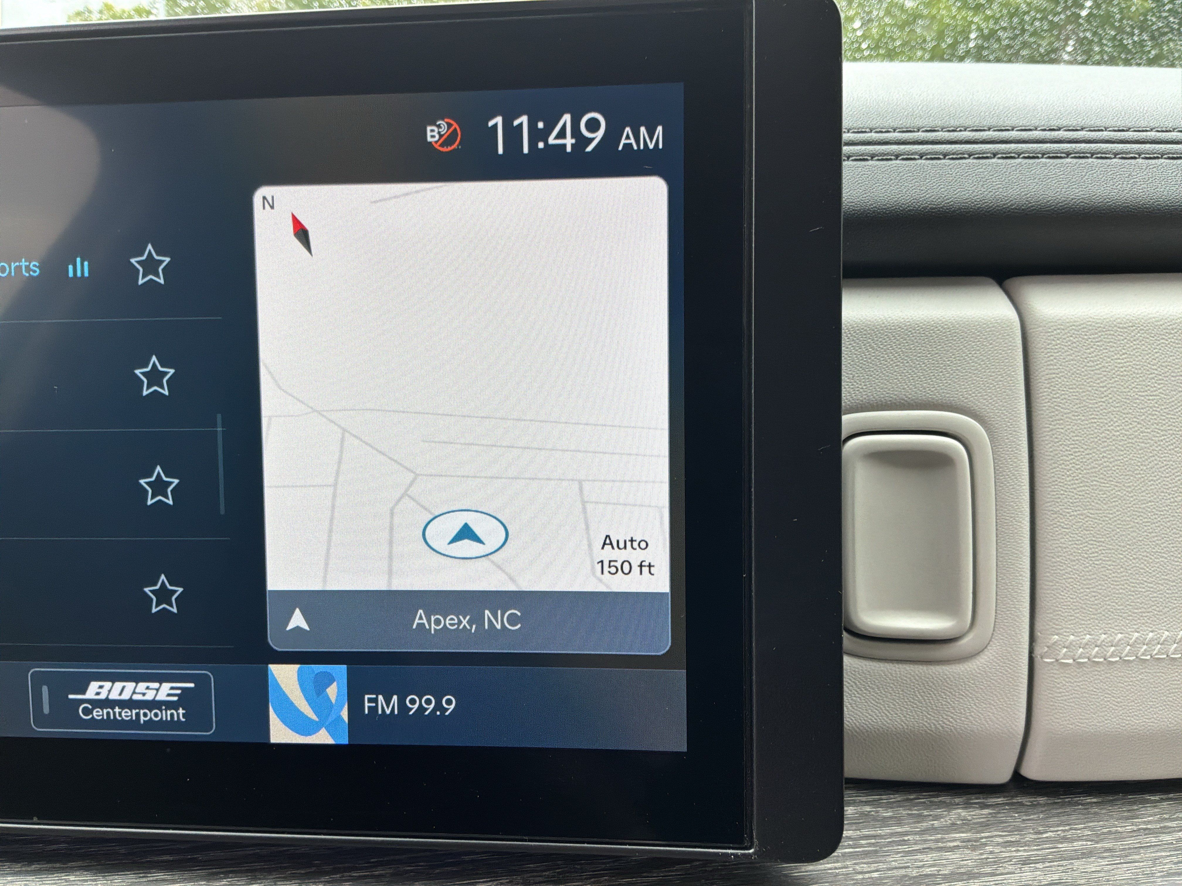 Used 2025 Hyundai Santa Fe Calligraphy FWD image 24