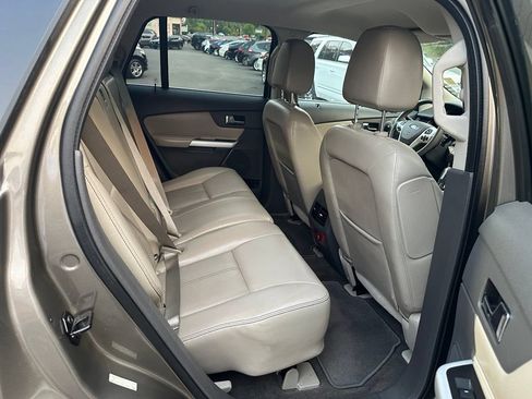 Used 2013 Ford Edge Limited AWD/4WD image 11