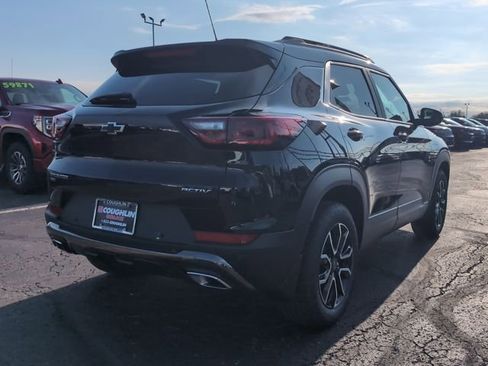 New 2026 Chevrolet TrailBlazer ACTIV w/ Convenience Package image 7