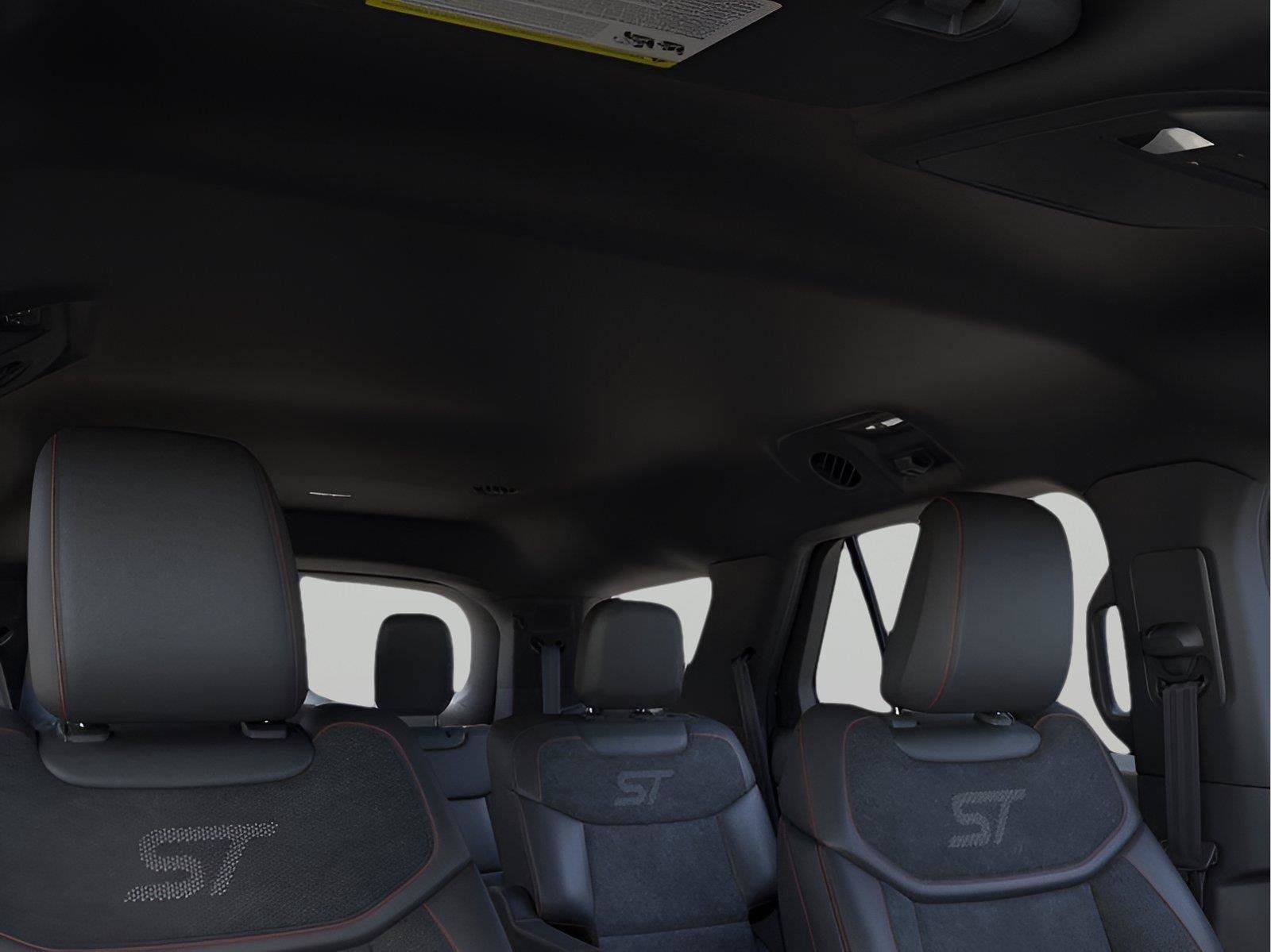 New 2026 Ford Explorer ST AWD/4WD image 17