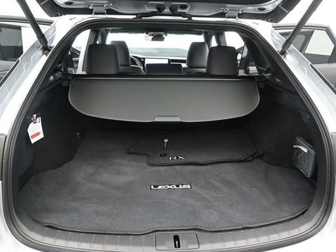 Used 2025 Lexus RX 350 F Sport w/ Convenience Package FWD image 13