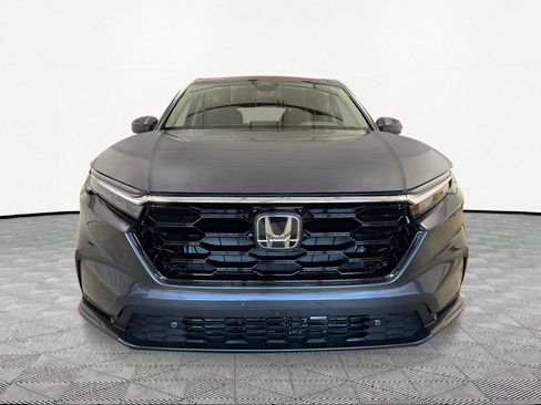 New 2026 Honda CR-V EX-L image 2