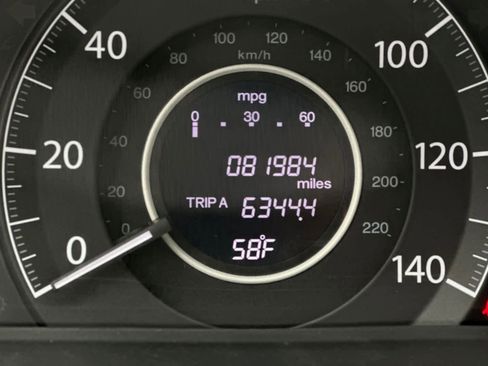 Used 2016 Honda CR-V EX-L image 27