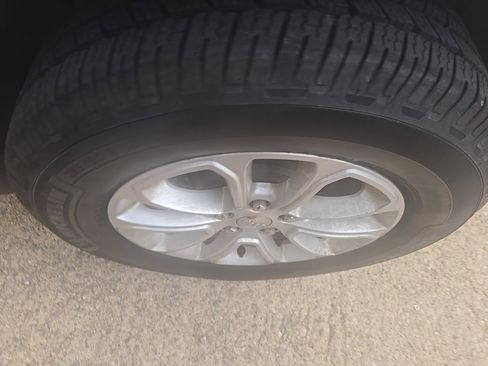 Used 2016 Jeep Grand Cherokee Laredo w/ Quick Order Package 23E image 13