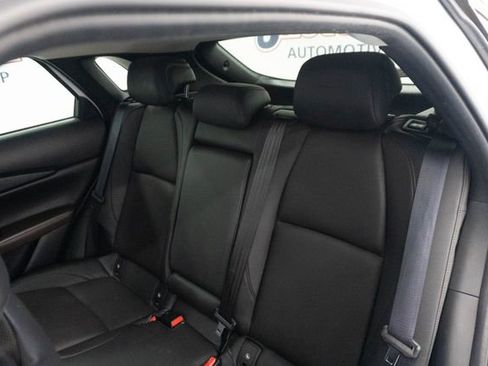 Used 2023 MAZDA CX-30 AWD 2.5 S w/ Premium Package image 18