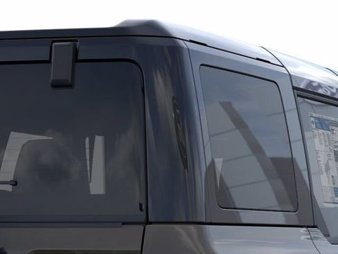 New 2026 Ford Bronco Big Bend AWD/4WD image 27