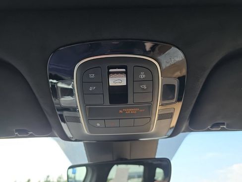 Used 2022 Hyundai Santa Fe Calligraphy AWD/4WD image 38