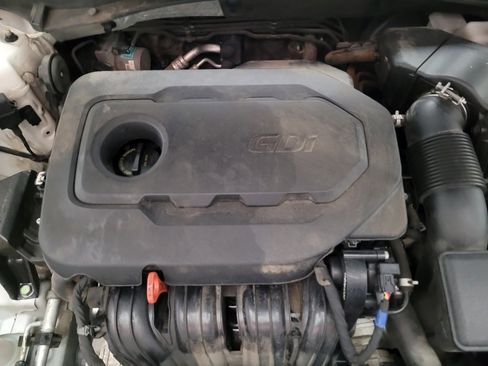 Used 2017 Hyundai Sonata SE image 30