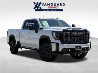 New 2026 GMC Sierra 2500 Denali Ultimate AWD/4WD video 1