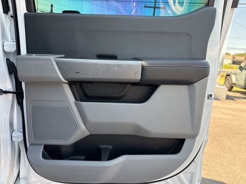 Used 2024 Ford F250 XLT w/ FX4 Off-Road Package image 18