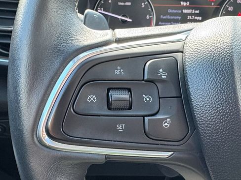 Used 2023 Buick Envision Avenir AWD/4WD image 14