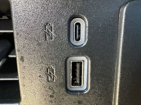 Used 2024 Chevrolet Silverado 1500 Custom image 20