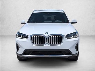Certified 2023 BMW X3 xDrive30i w/ Premium Package AWD/4WD video 2