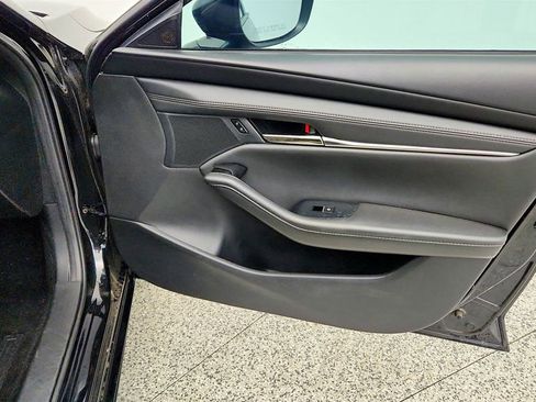 Used 2023 MAZDA MAZDA3 s FWD image 26