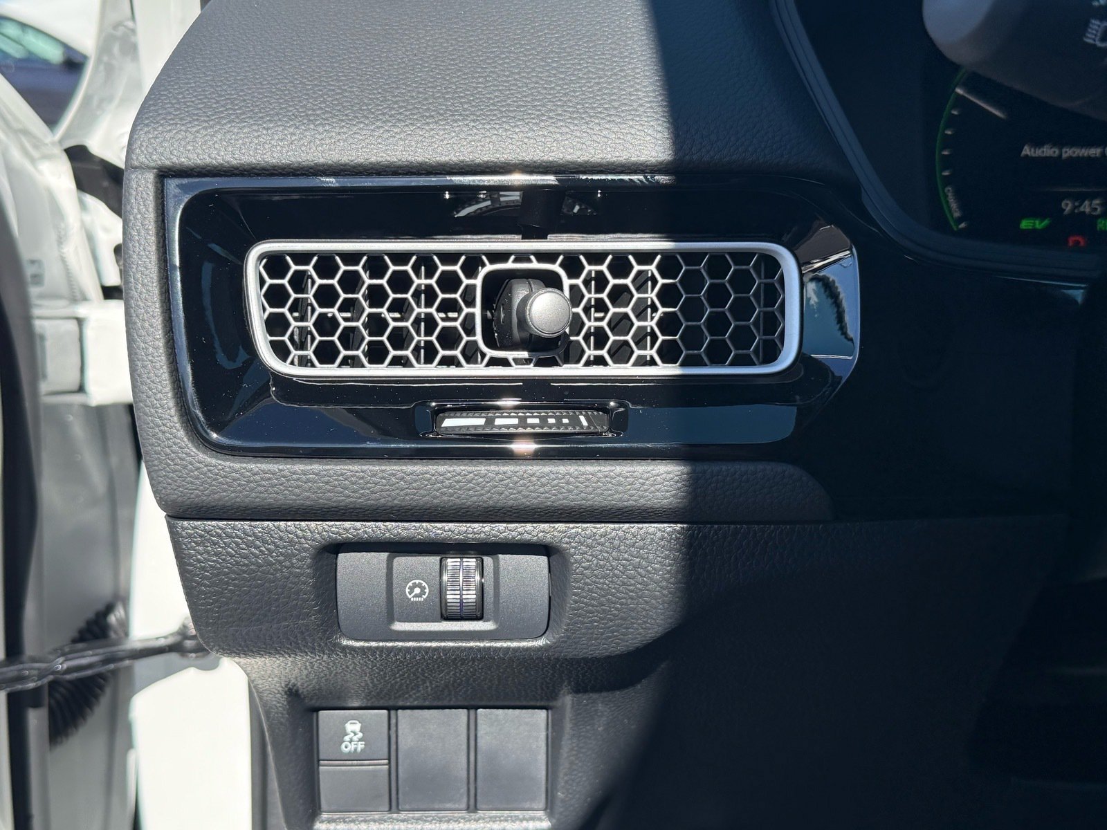 New 2026 Honda Civic Sport Touring image 15