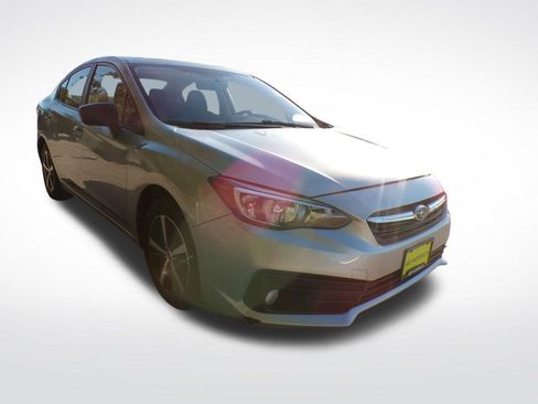 Used 2020 Subaru Impreza 2.0i Premium AWD/4WD image 9