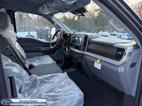 New 2026 Ford F350 XLT w/ 360-Degree Camera Package image 64