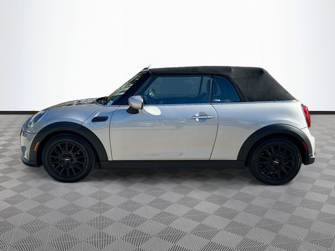 Certified 2024 MINI Cooper Convertible image 4