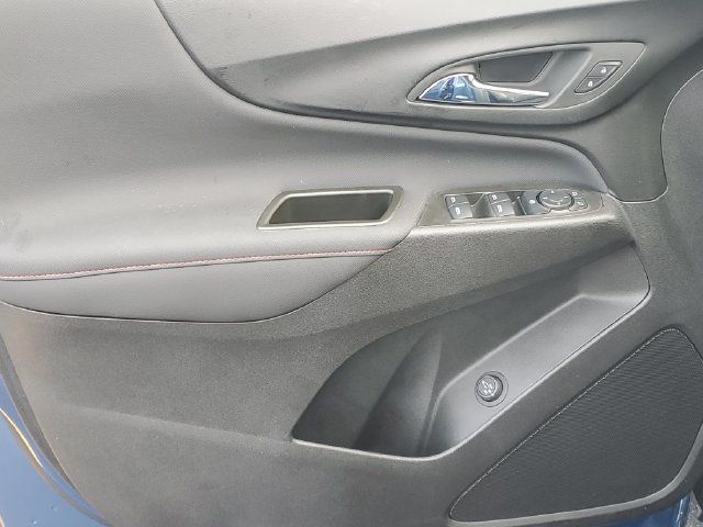 Certified 2024 Chevrolet Equinox RS FWD image 15