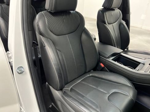 Used 2024 Hyundai Palisade Calligraphy image 29