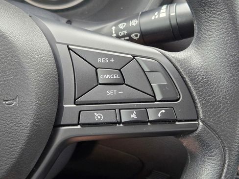 Used 2024 Nissan Sentra S FWD image 31